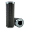 Main Filter Hydraulic Filter, replaces DINGBRO DXX9843, Pressure Line, 25 micron, Outside-In MF0576885